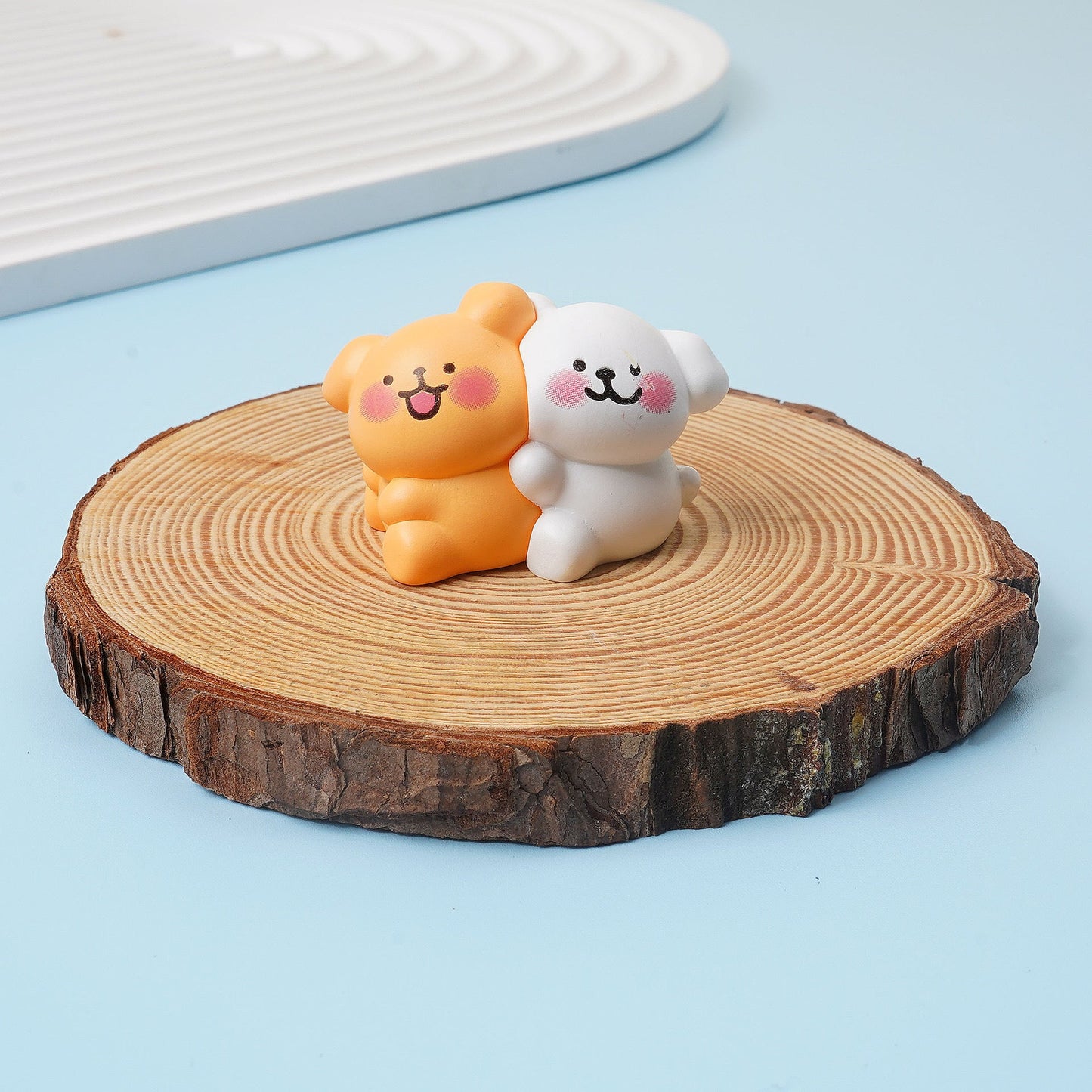 Puppy Charm