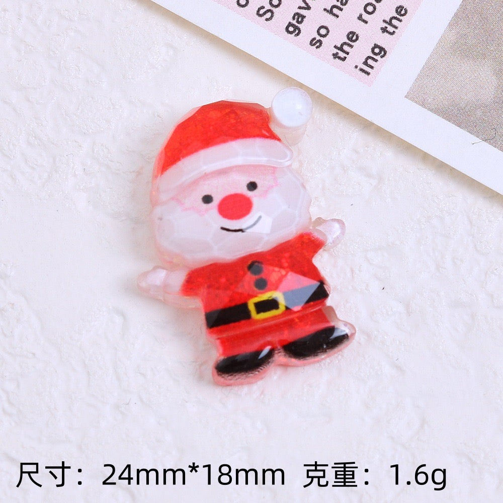 Christmas Charm