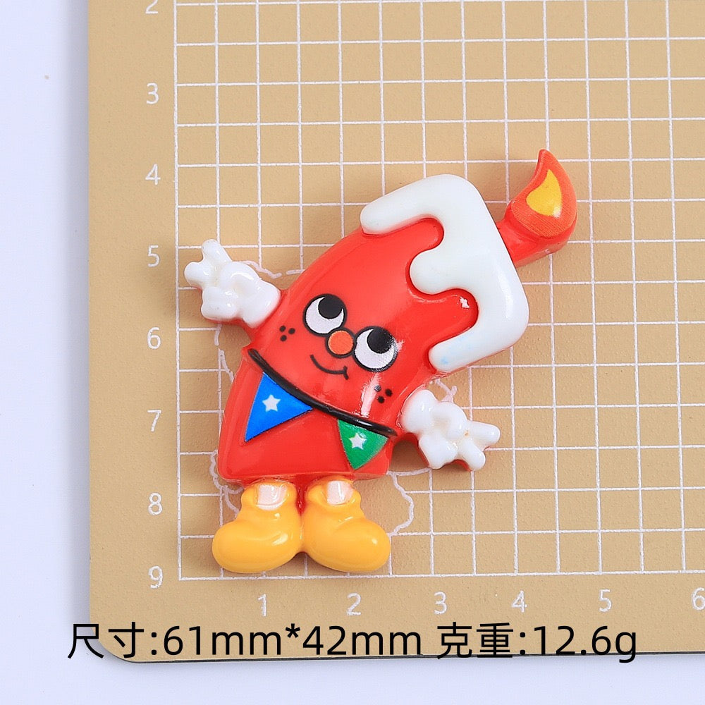 Christmas Charm
