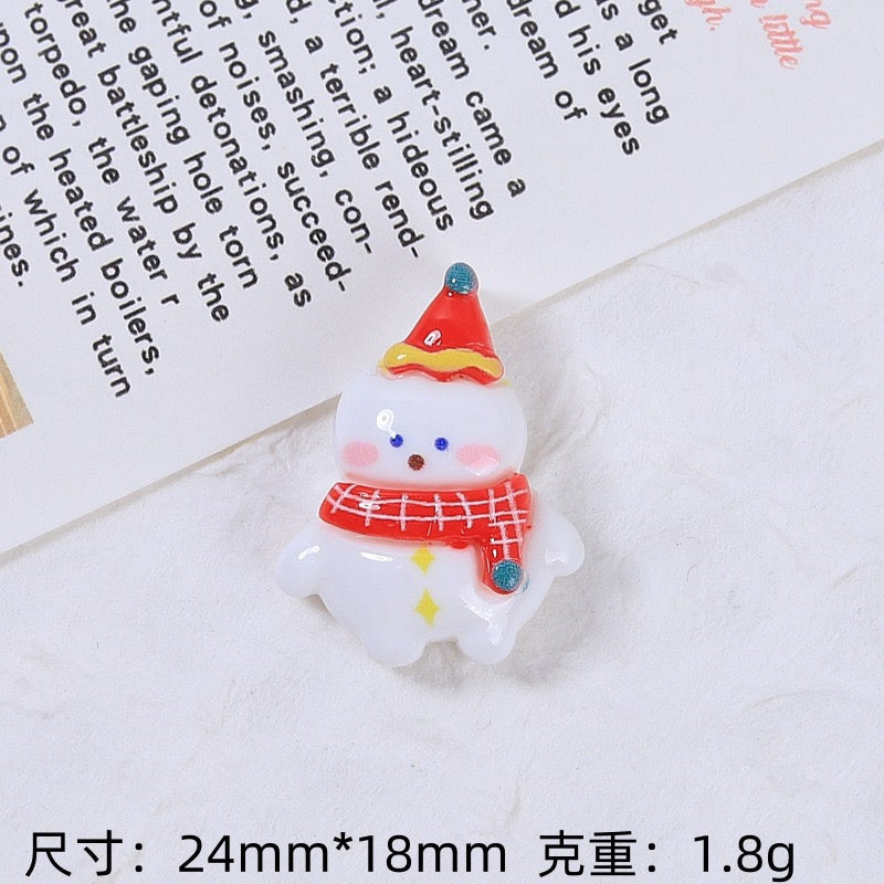 Christmas Charm