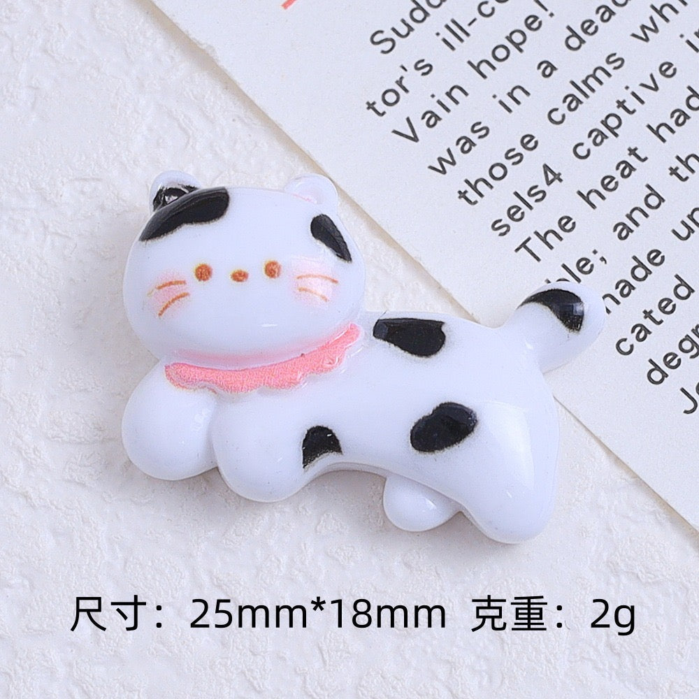 Puppy Charm