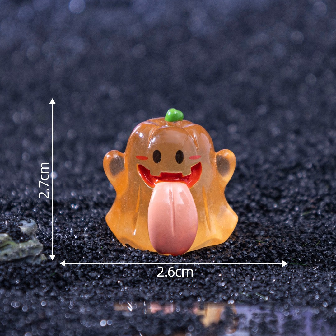 Halloween Charms
