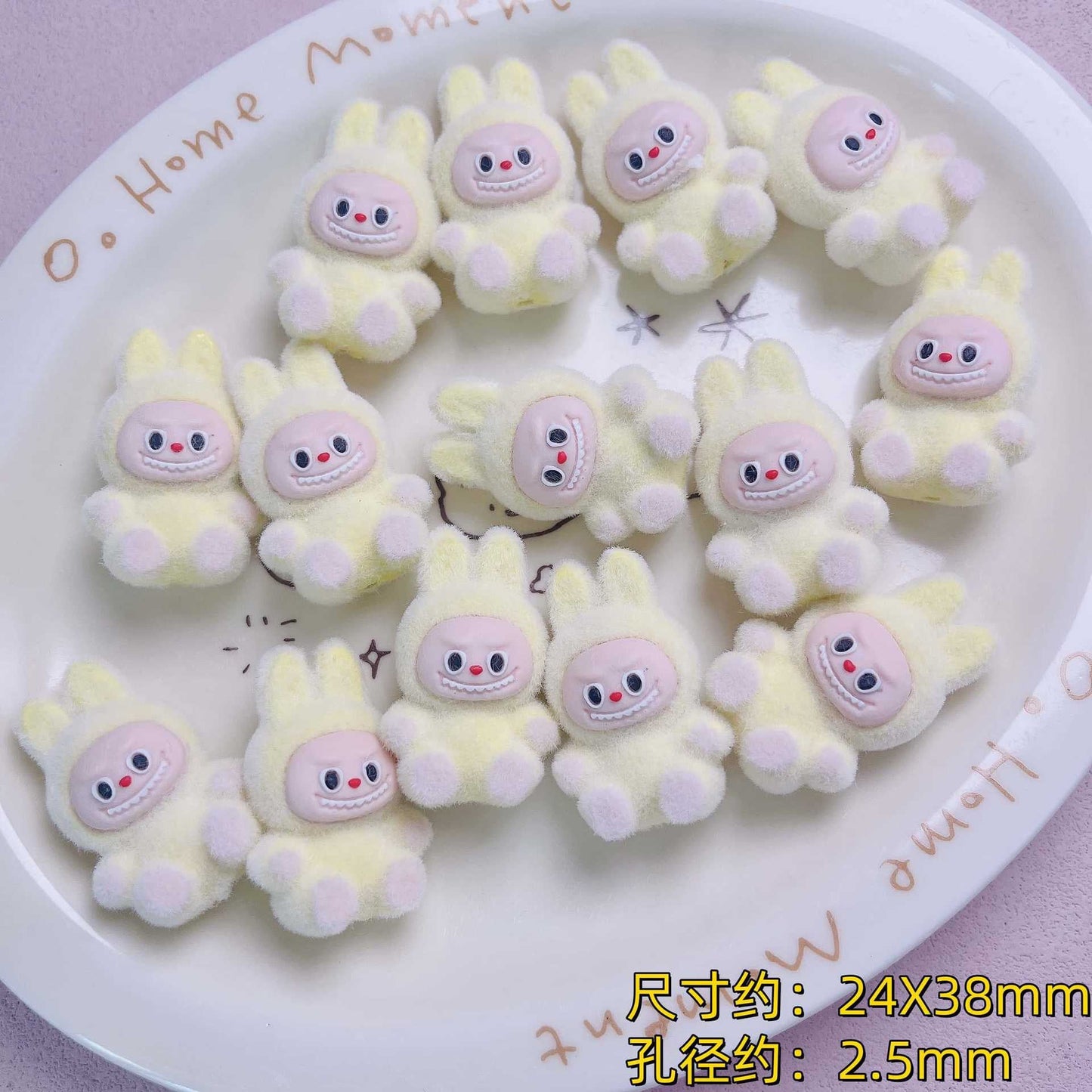 Lafufu Beads