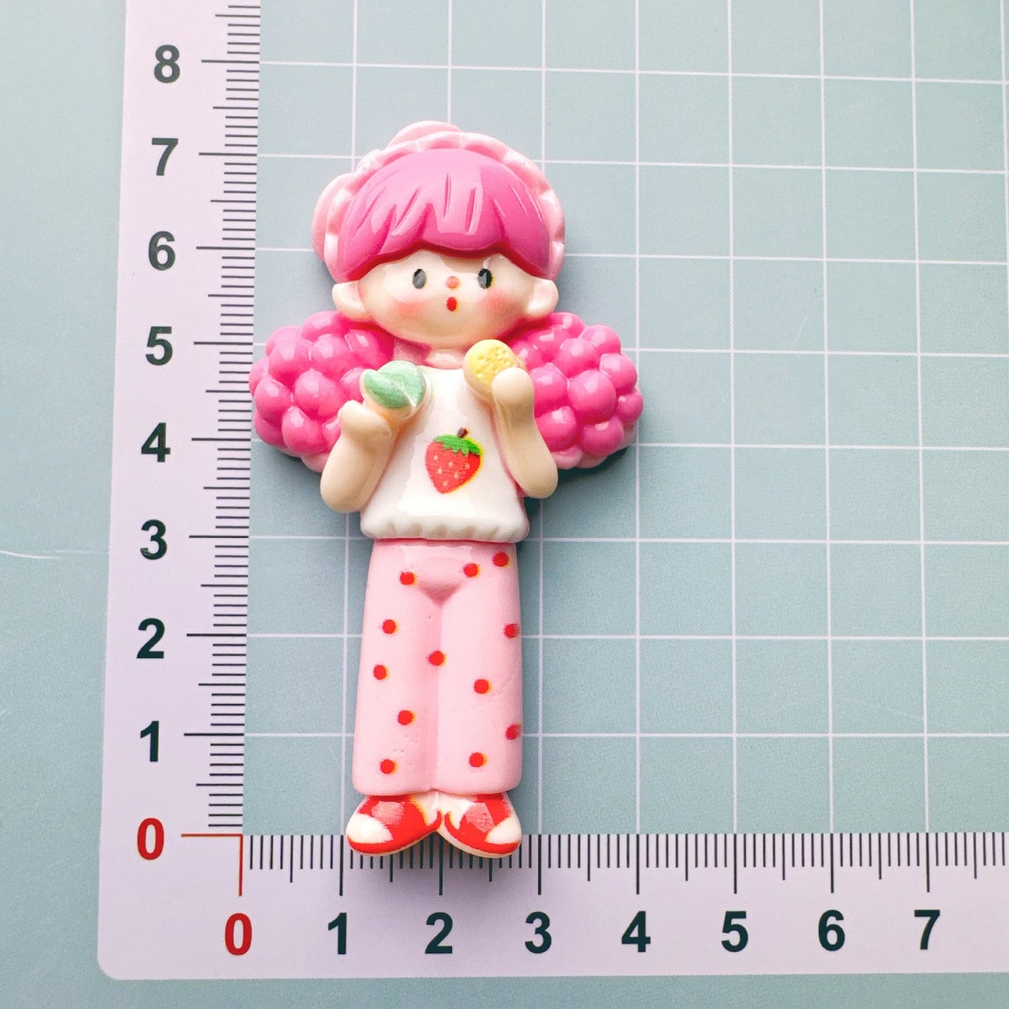 Large Molinta Charm