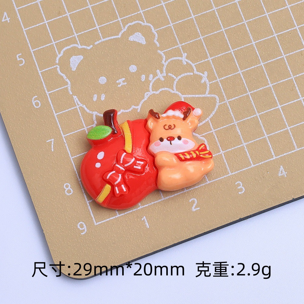 Christmas Charm