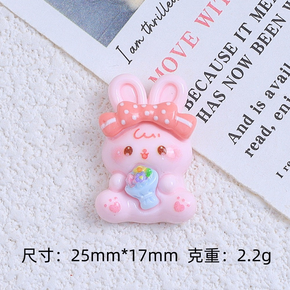 Cartoon Charm