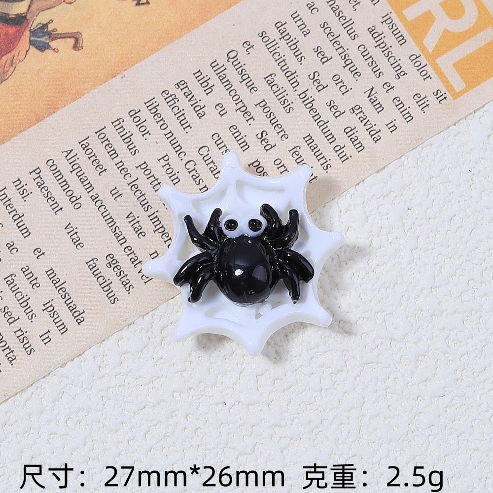 Halloween Charm