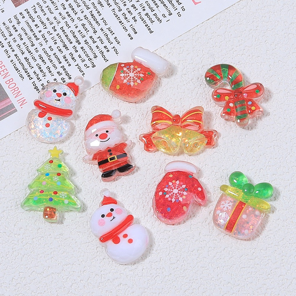 Christmas Charm