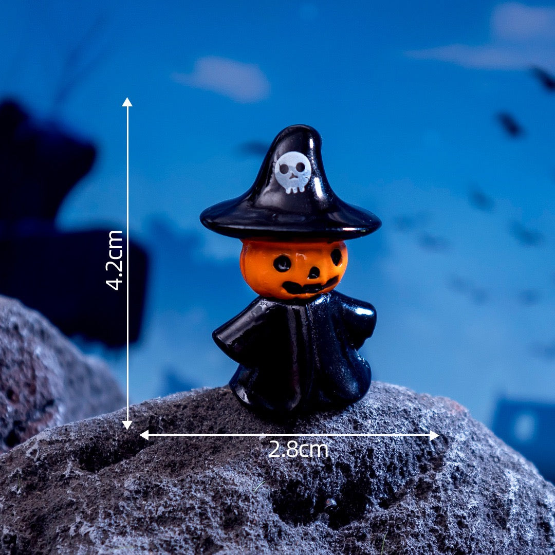 Halloween Charms
