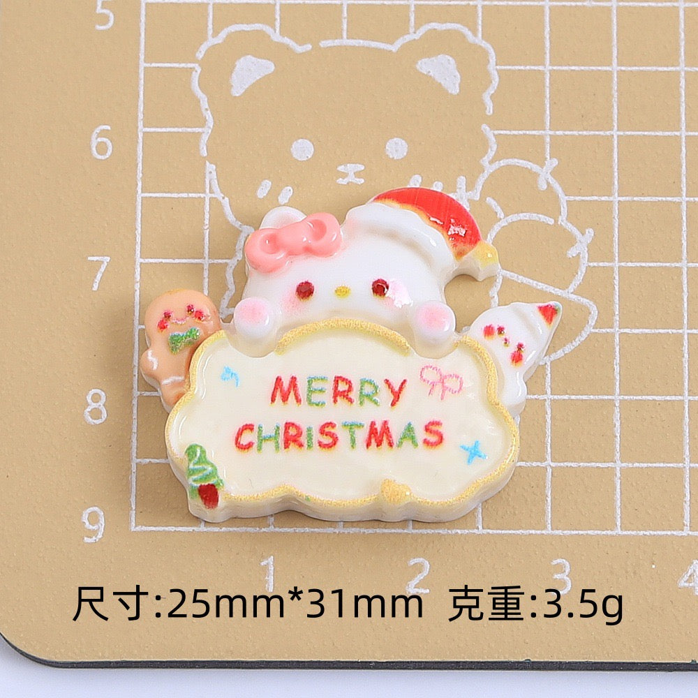 Christmas Charm