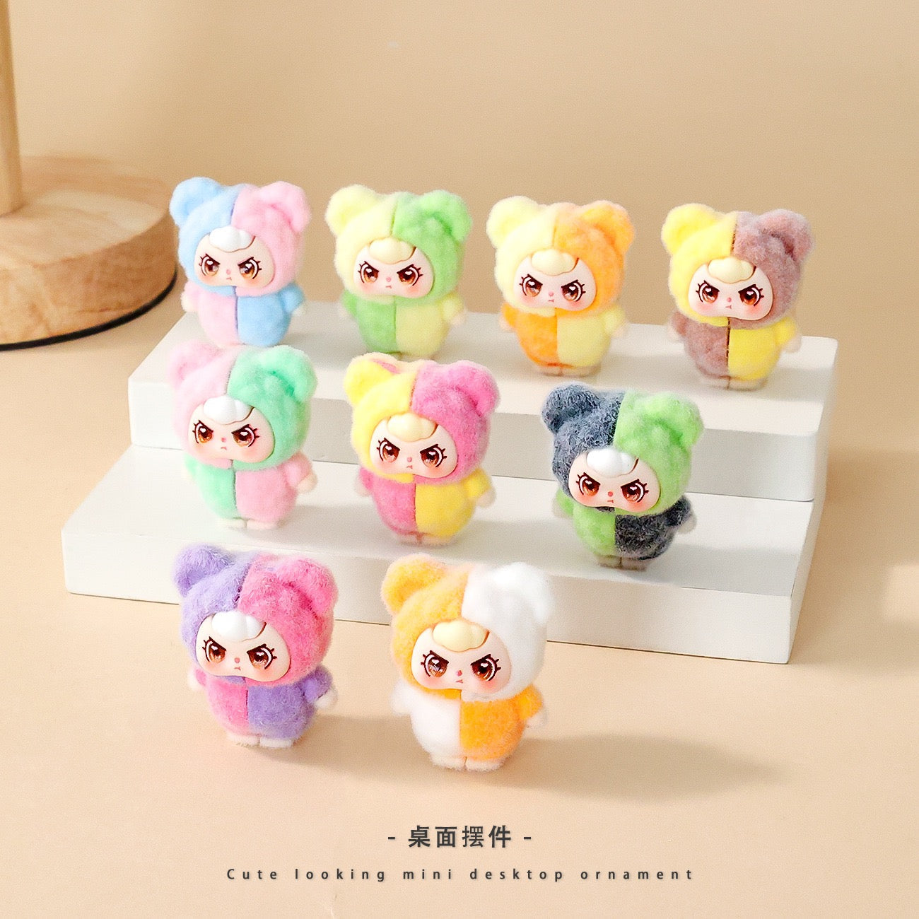 Cute Cartoon Charm