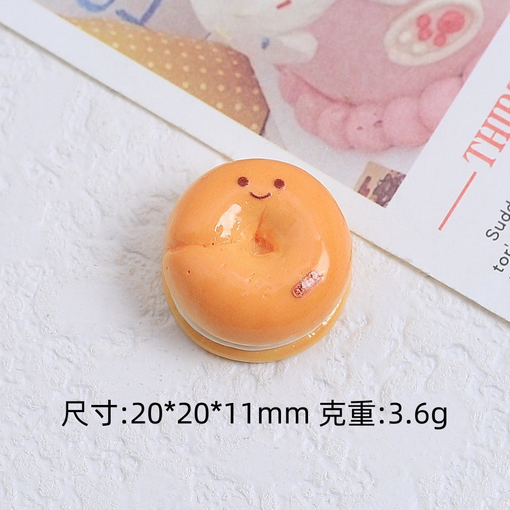 The Charm Of Mini Food