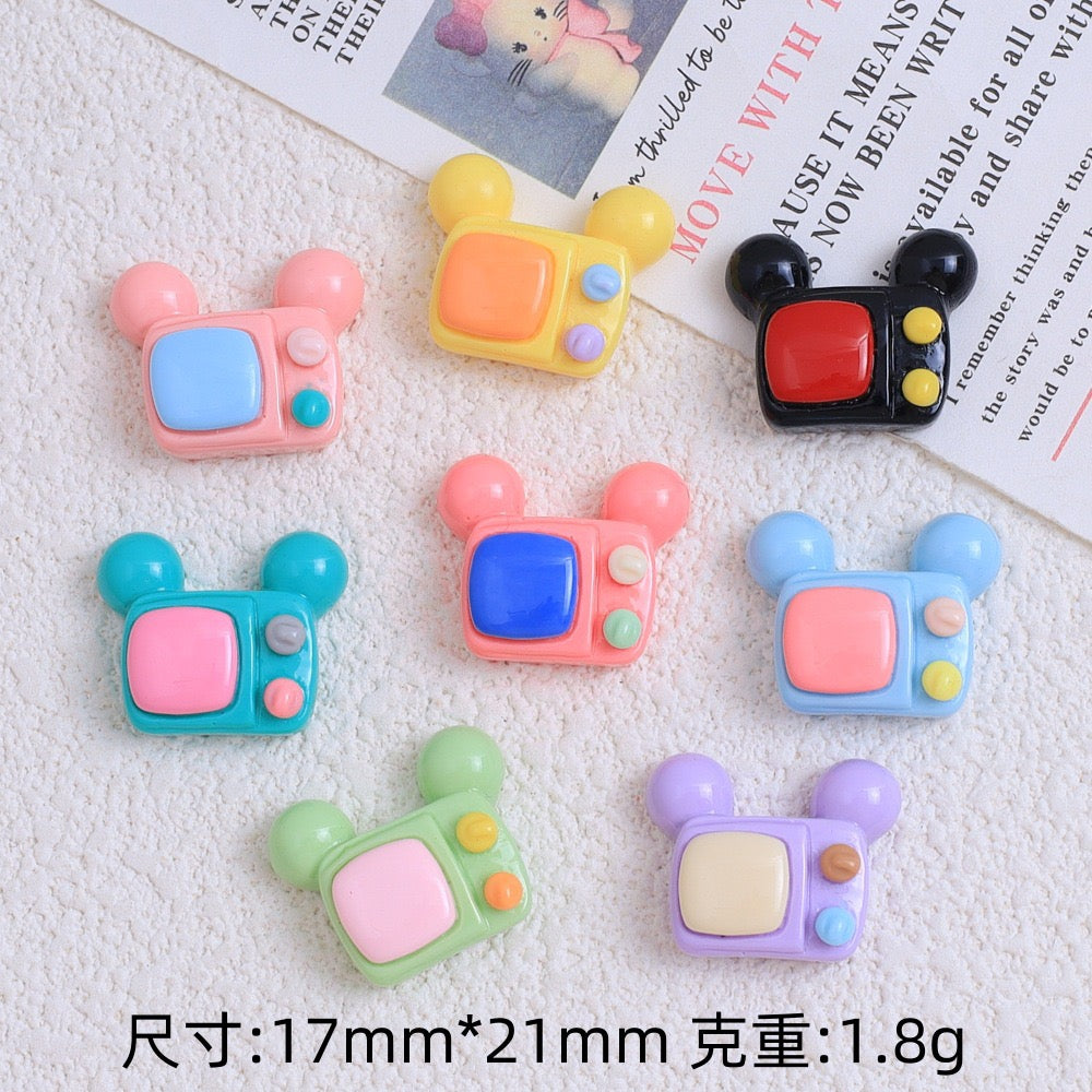 The Charm Of Mini DIY