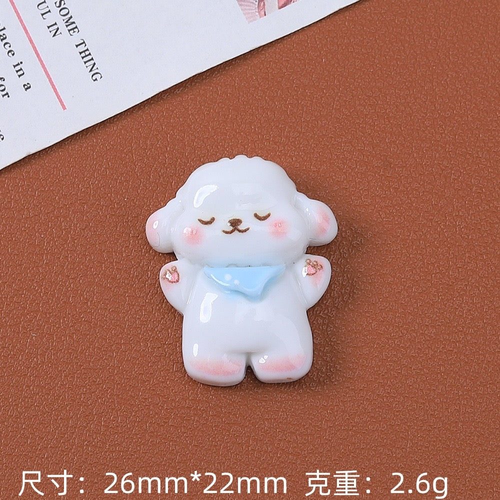 Puppy Charm