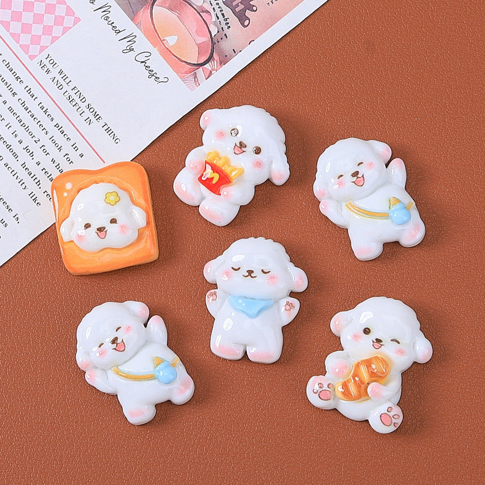 Puppy Charm