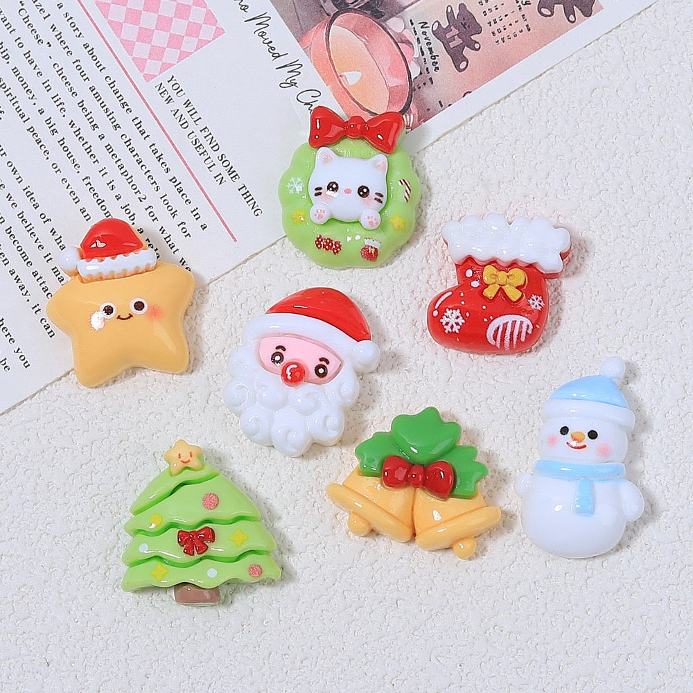 Christmas Charm