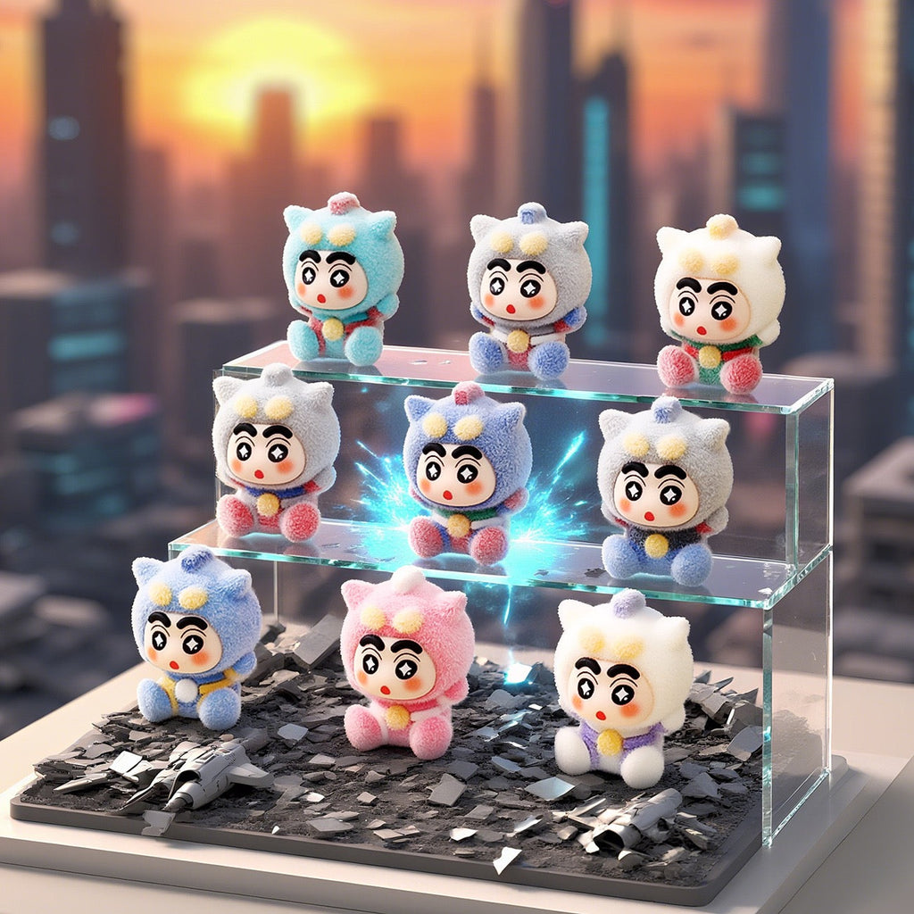 Crayon Shin-Chan Charm