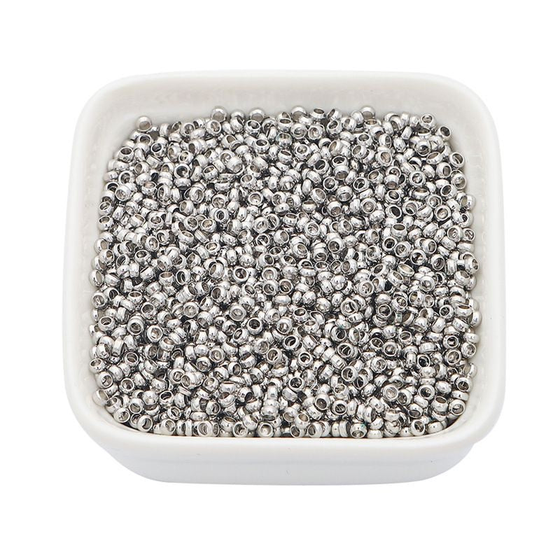2.5mm Fixed Bead