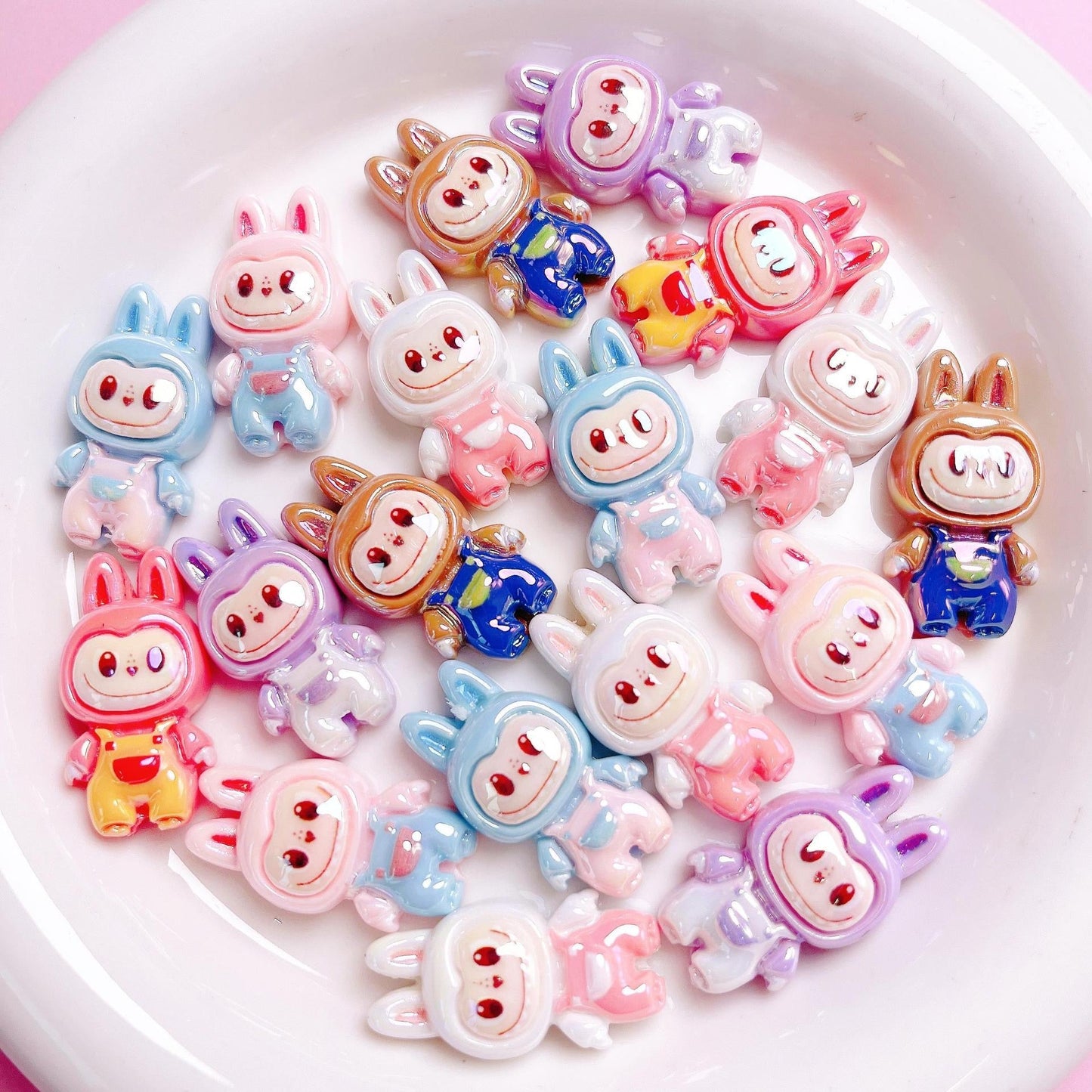 Lafufu Beads