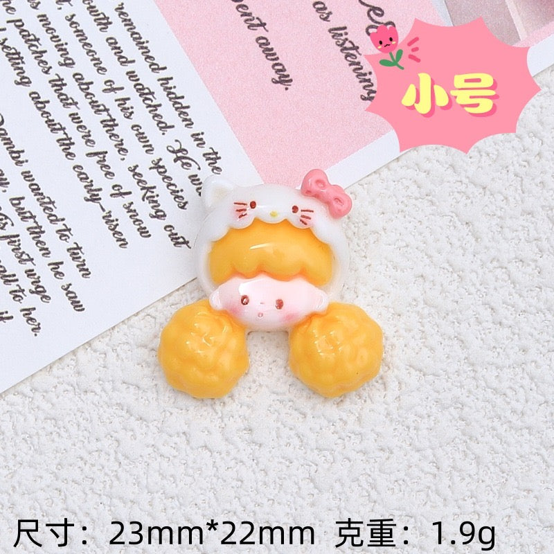 Molinta Charms