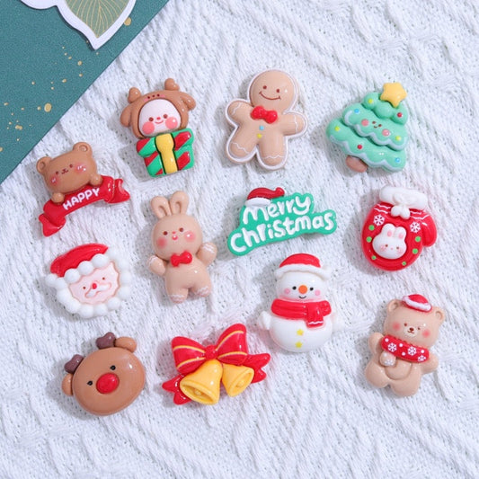 Christmas Charm