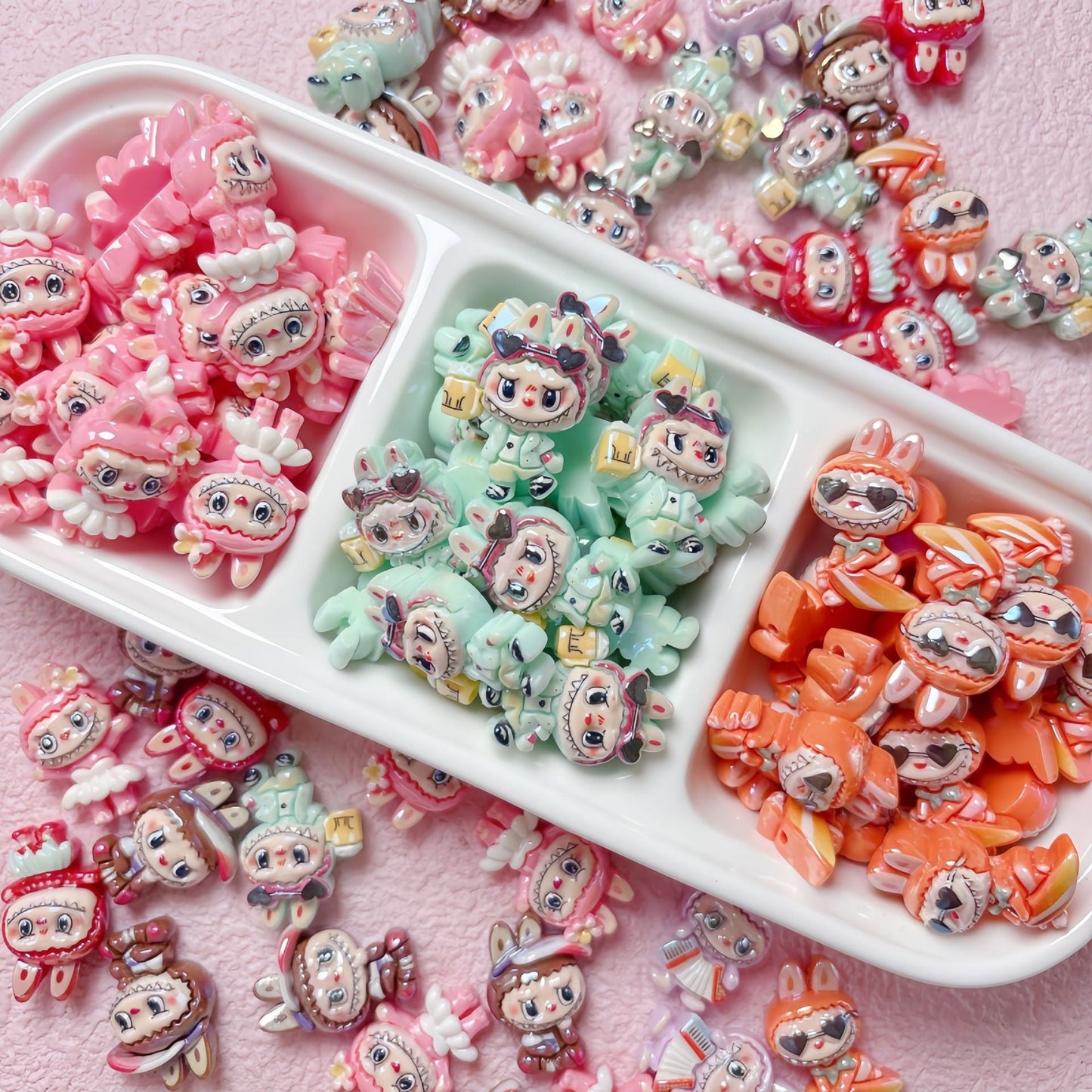 Lafufu Beads