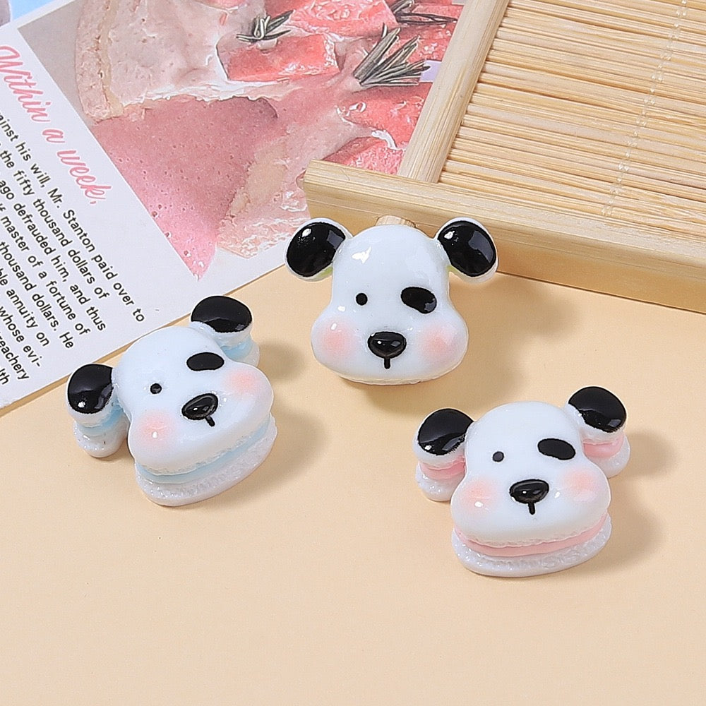 Puppy Charms