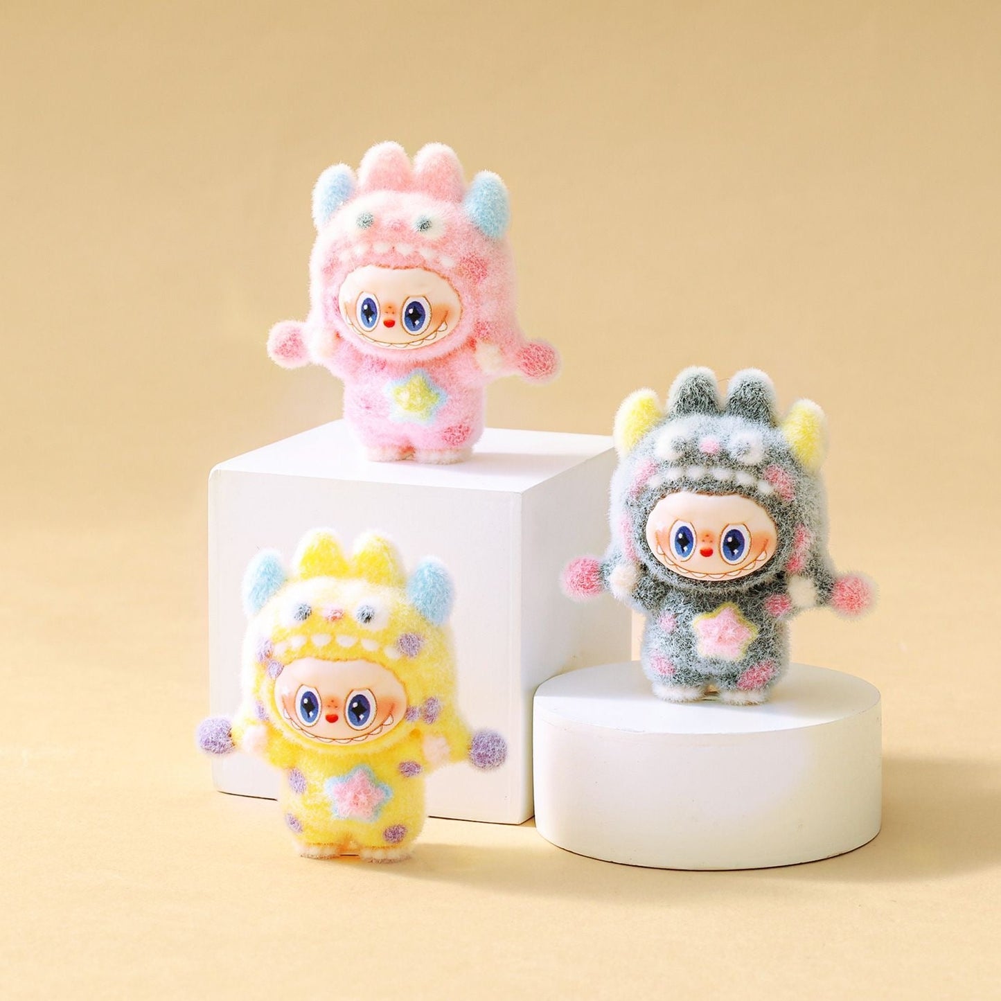 Lafufu Charm