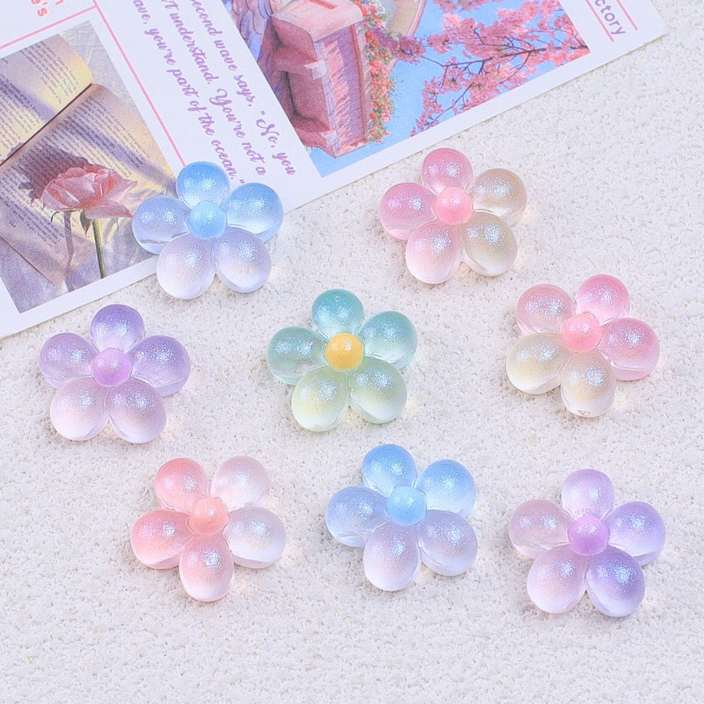 Flowers Charm
