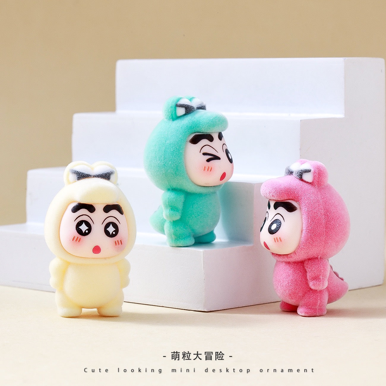 Crayon Shin-chan Charm