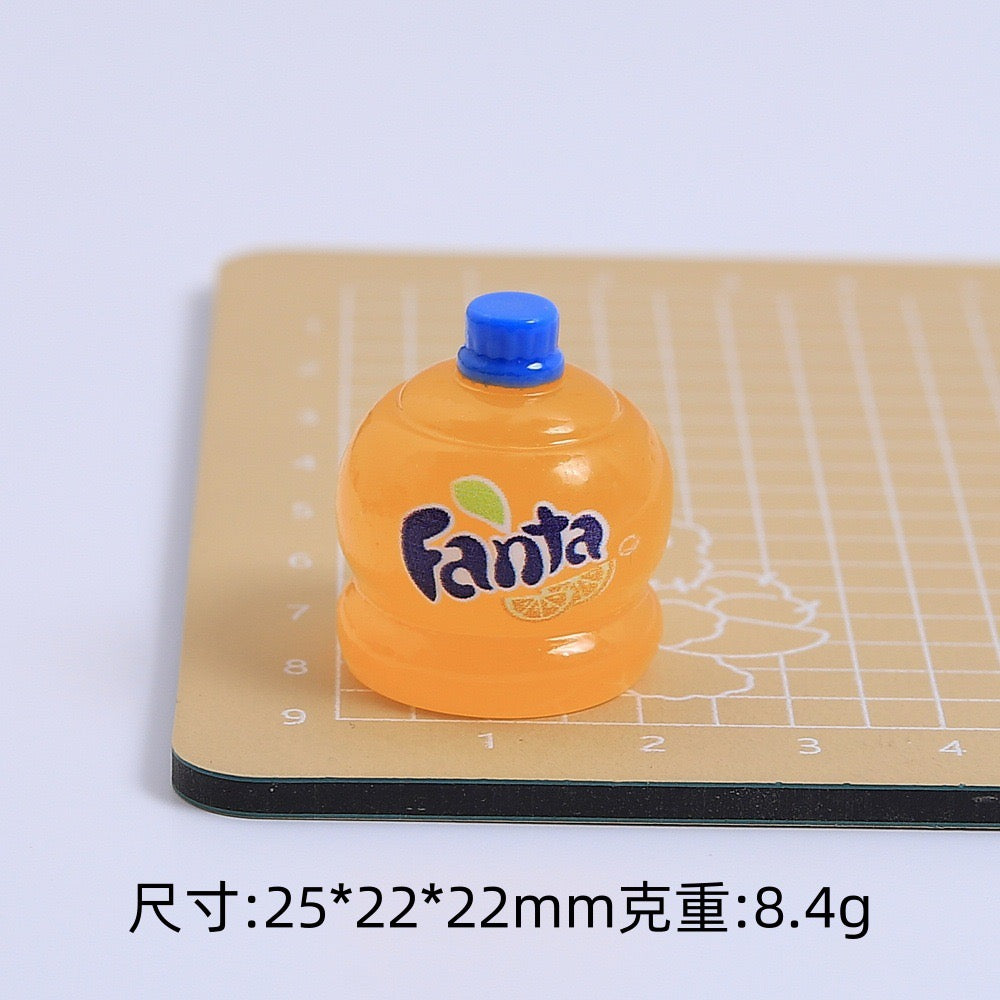 Mini Bottles Charm