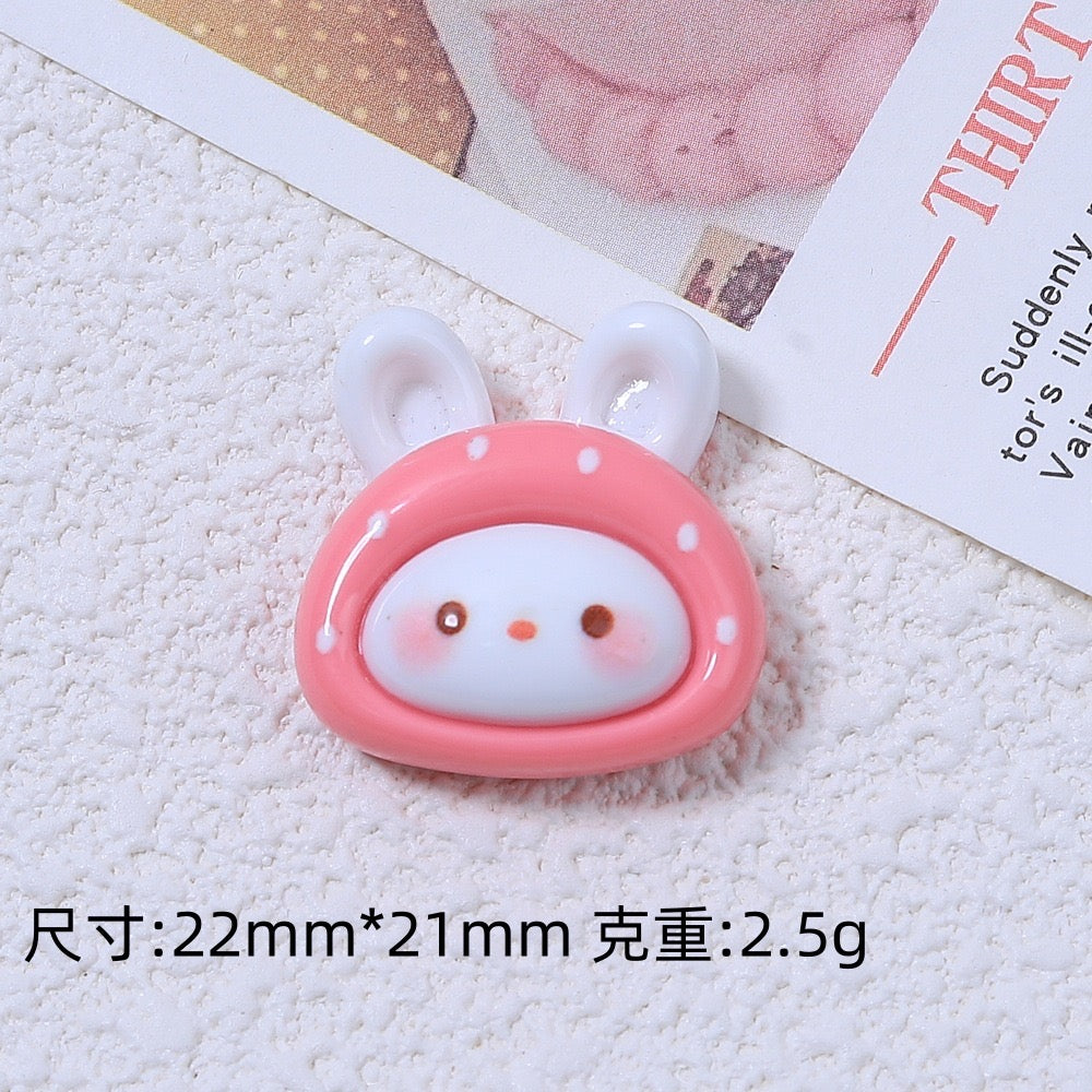 Fruit Charm