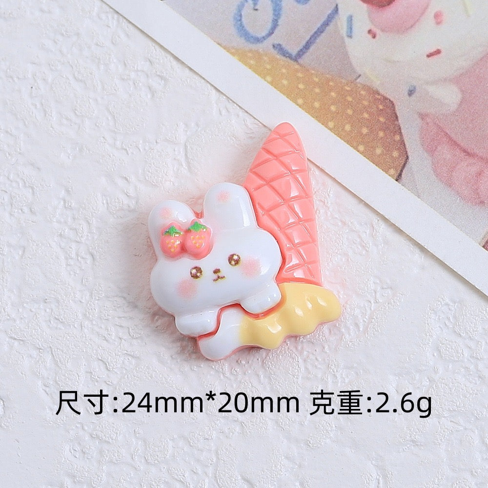 Bunny Charm