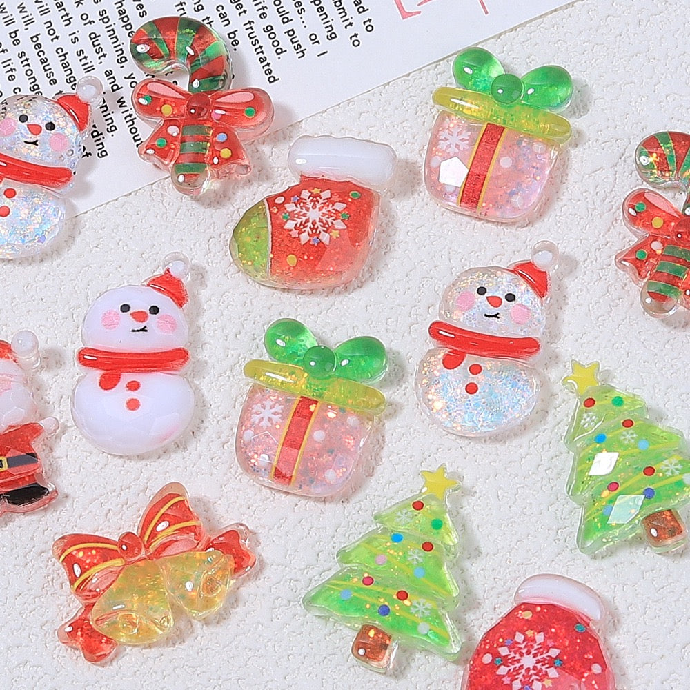 Christmas Charm
