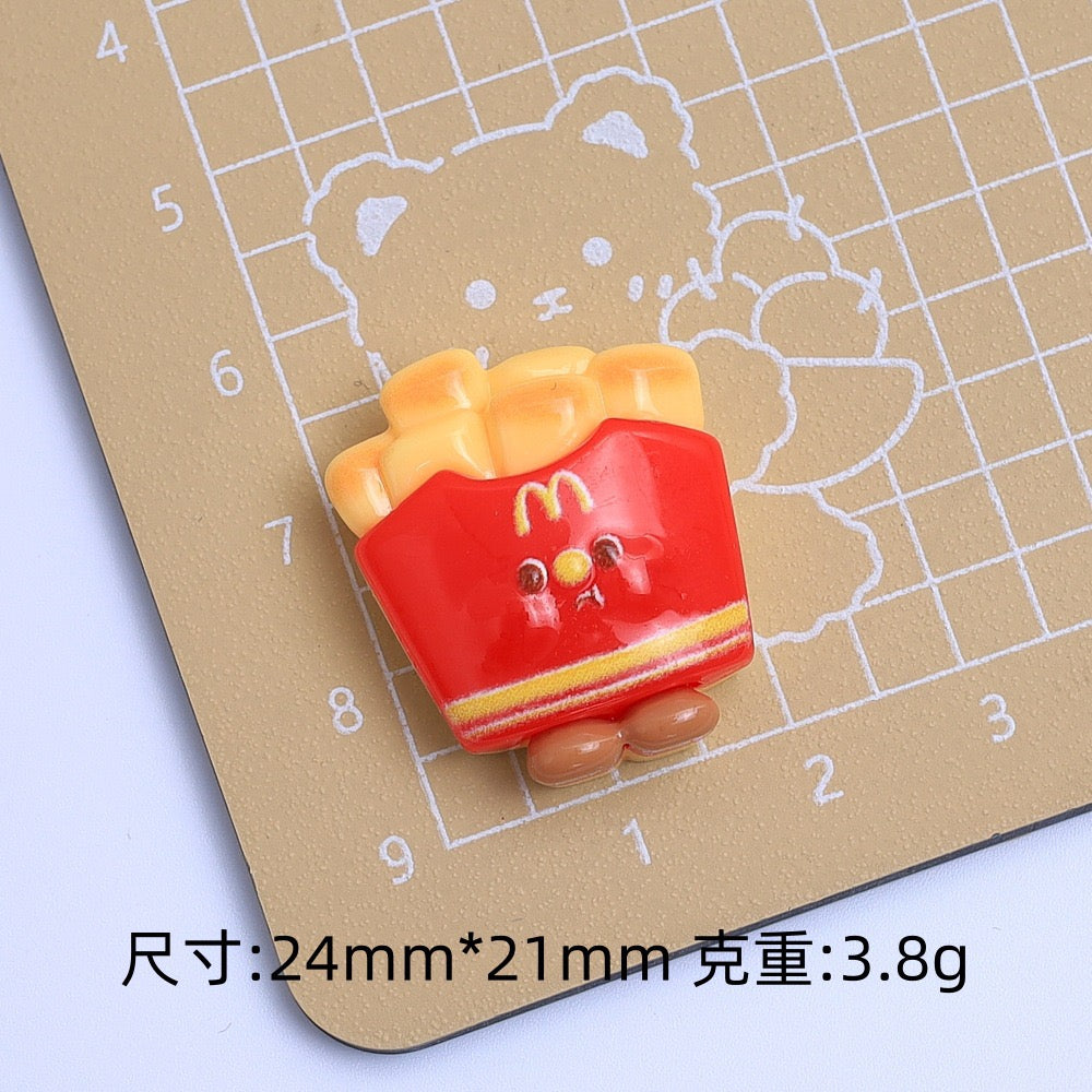 Bread Charm