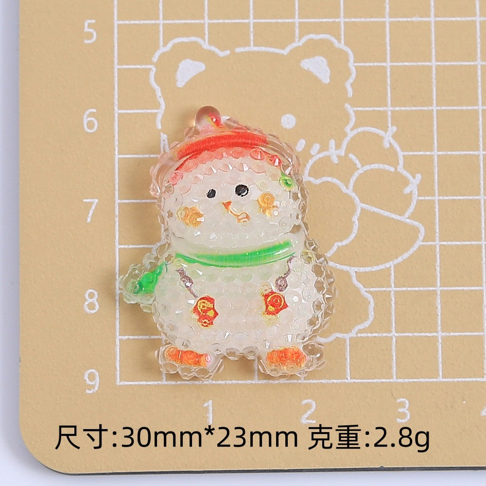 Christmas Charm