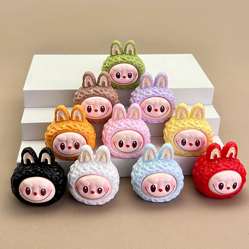 Lafufu Charms
