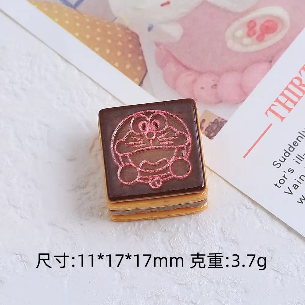 Doraemon Charm