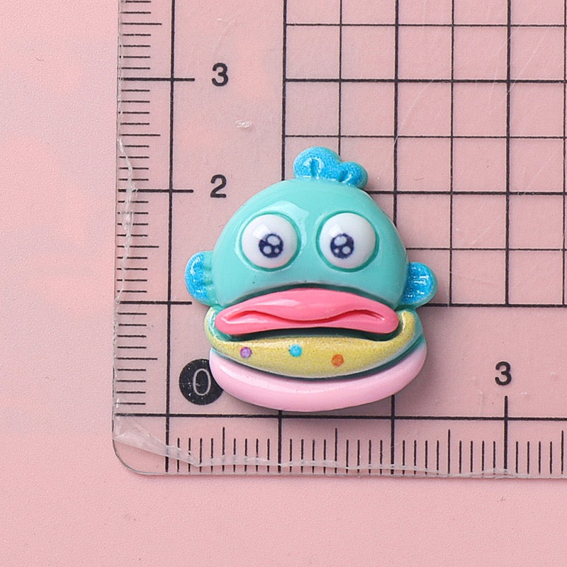 Hutton Charm