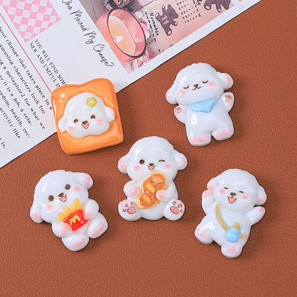 Puppy Charm
