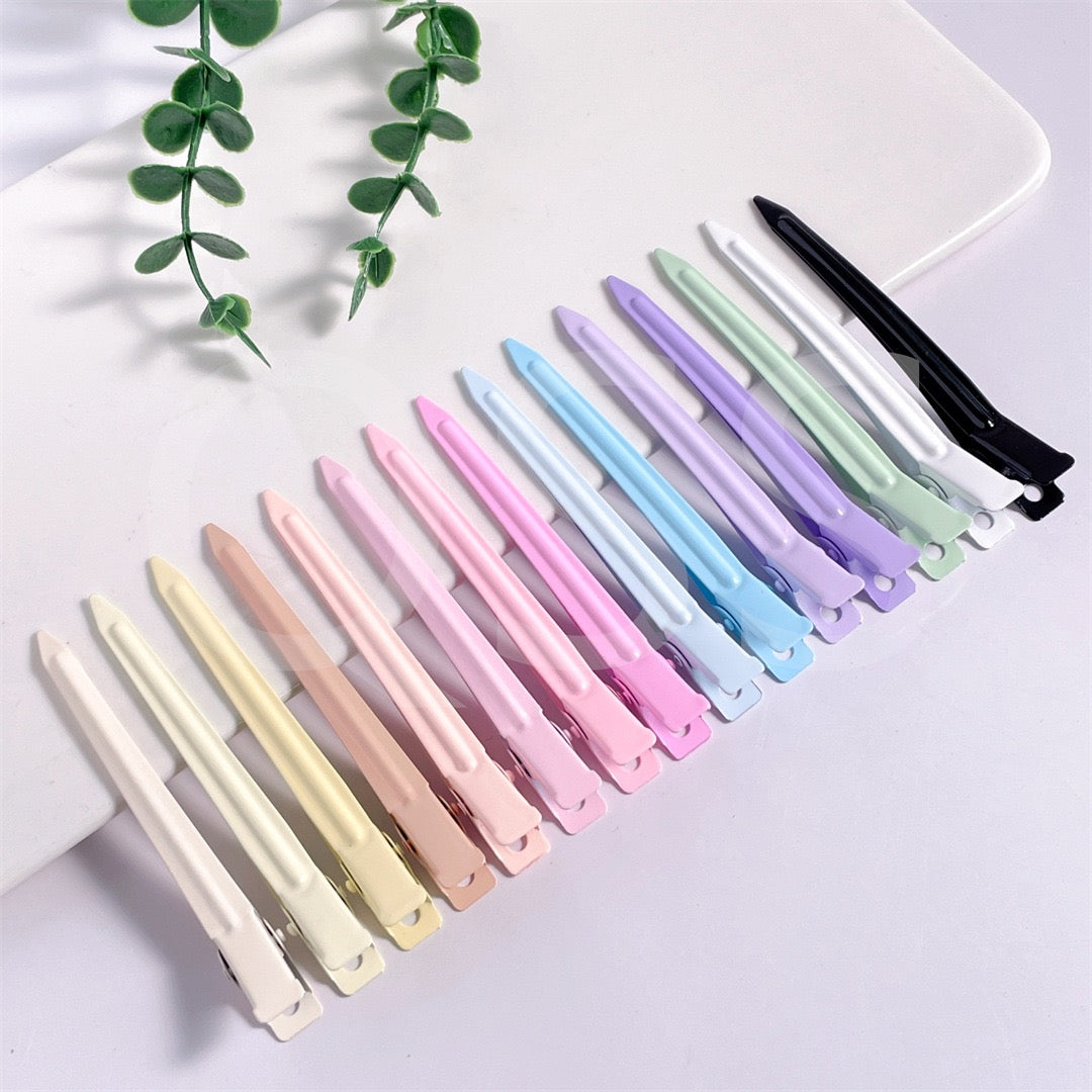 Handmade Hair Clips