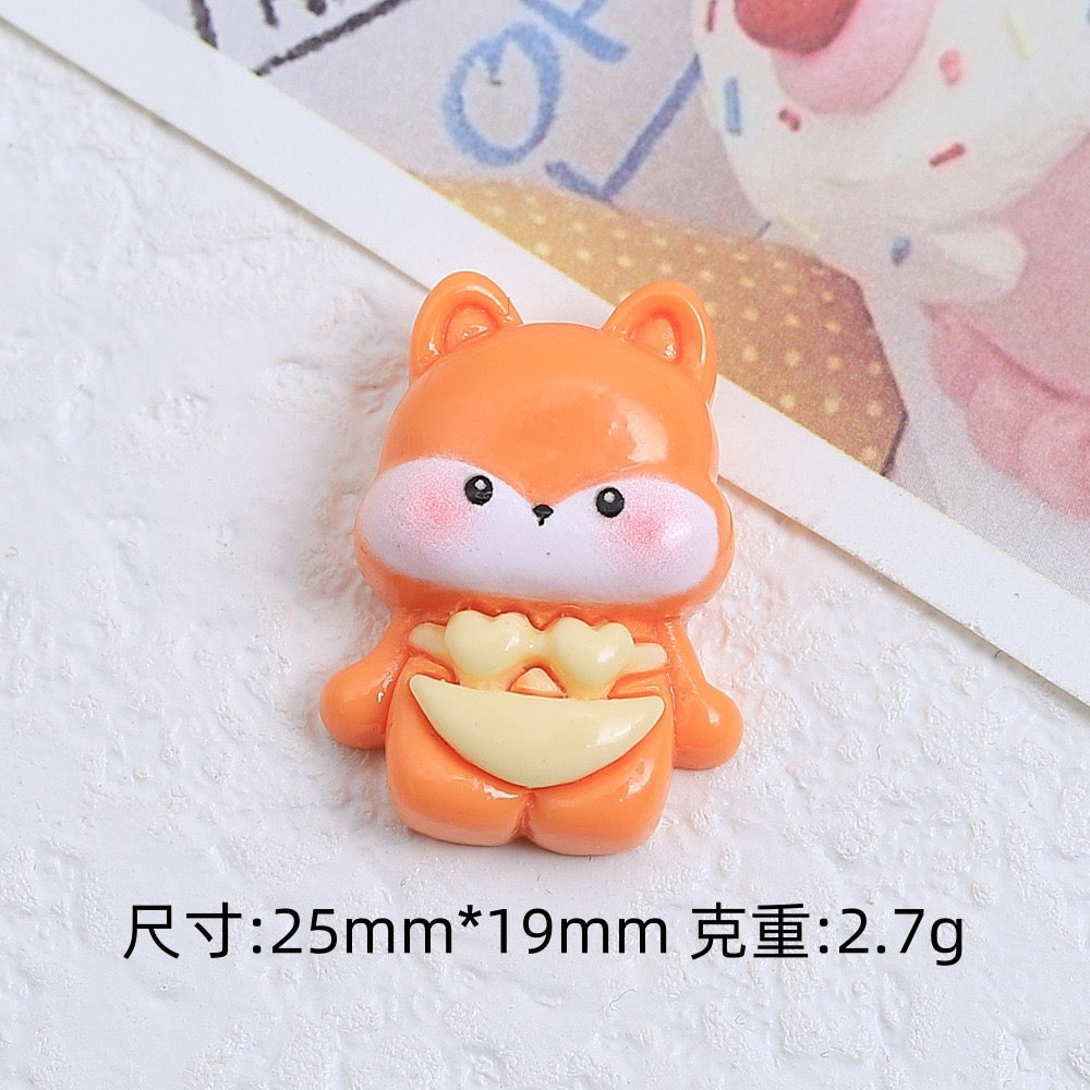 Cartoon Charm