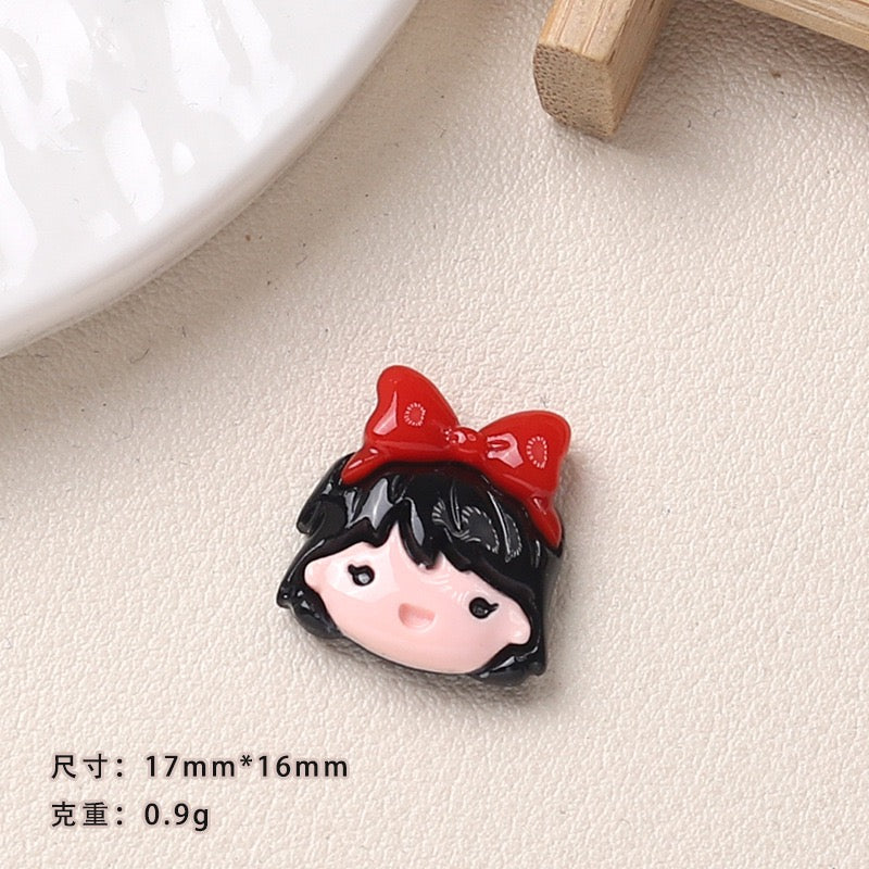 Kiki Charm