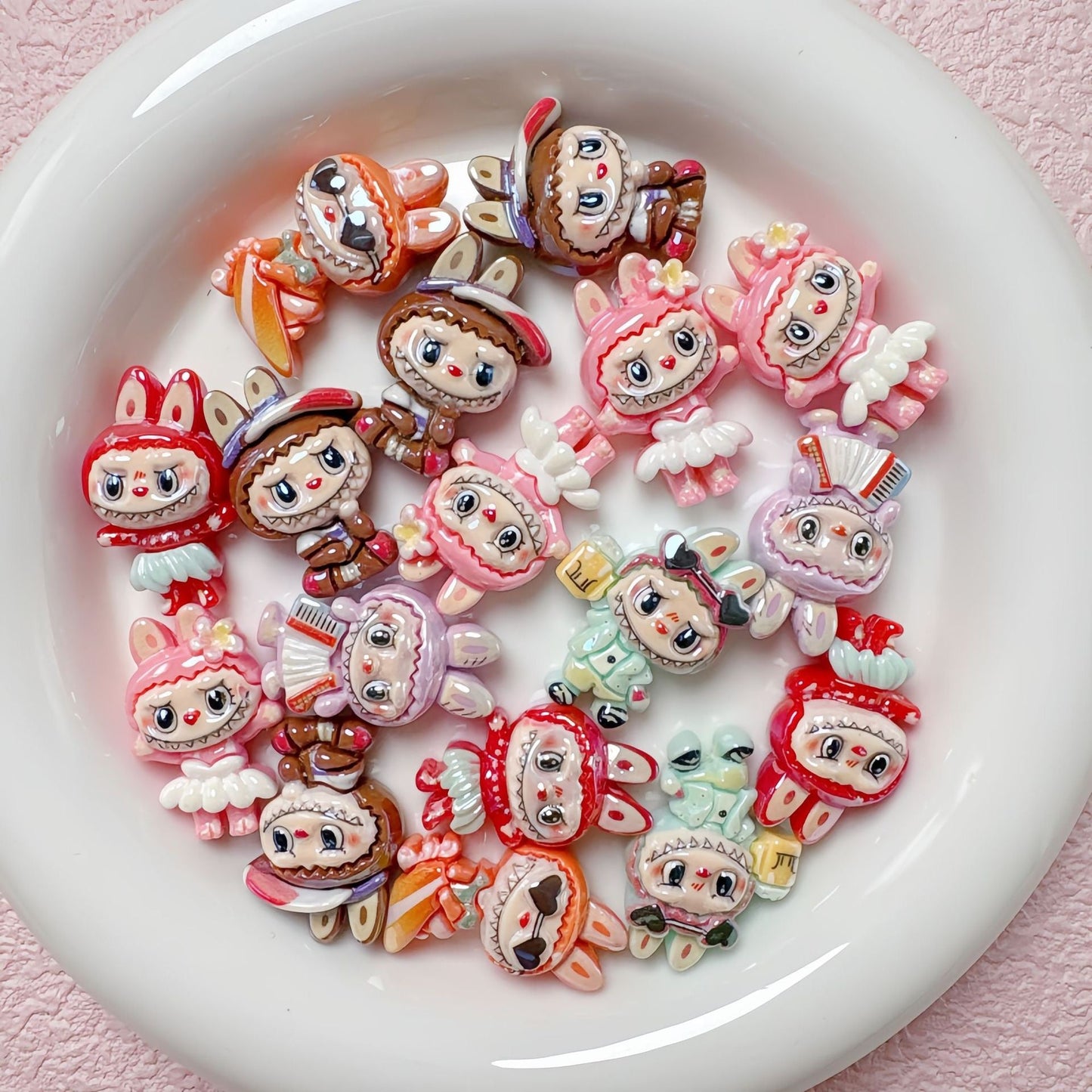 Lafufu Beads