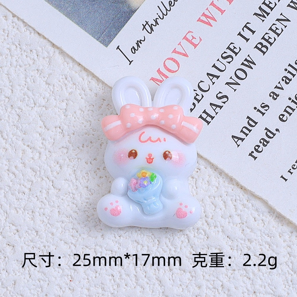 Cute Cartoon Charm