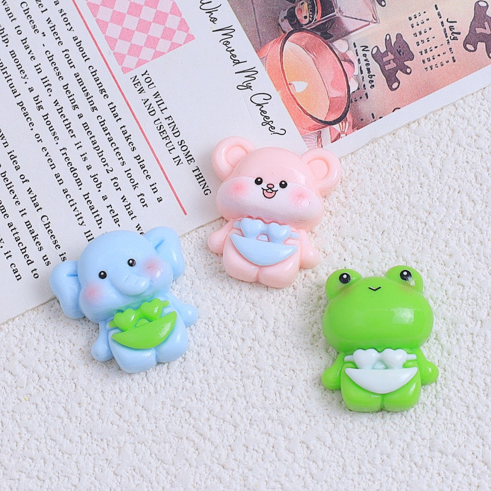 Cartoon Charm