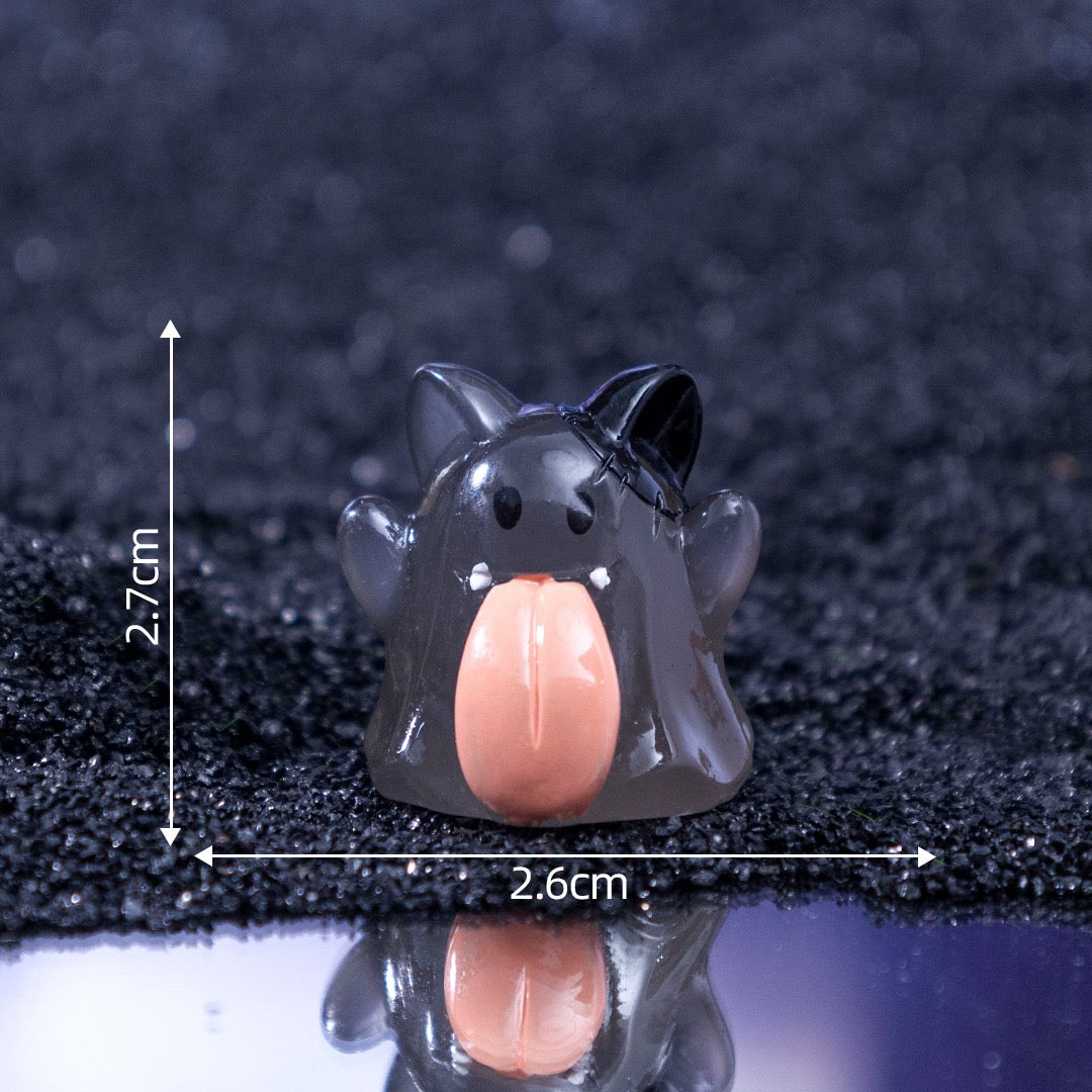 Halloween Charms