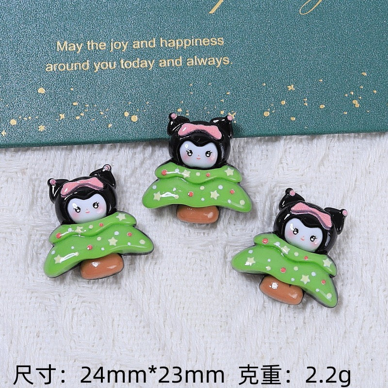 Christmas Charm
