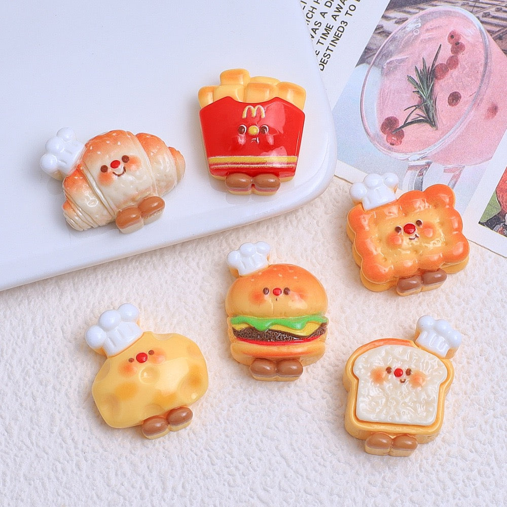Bread Charm