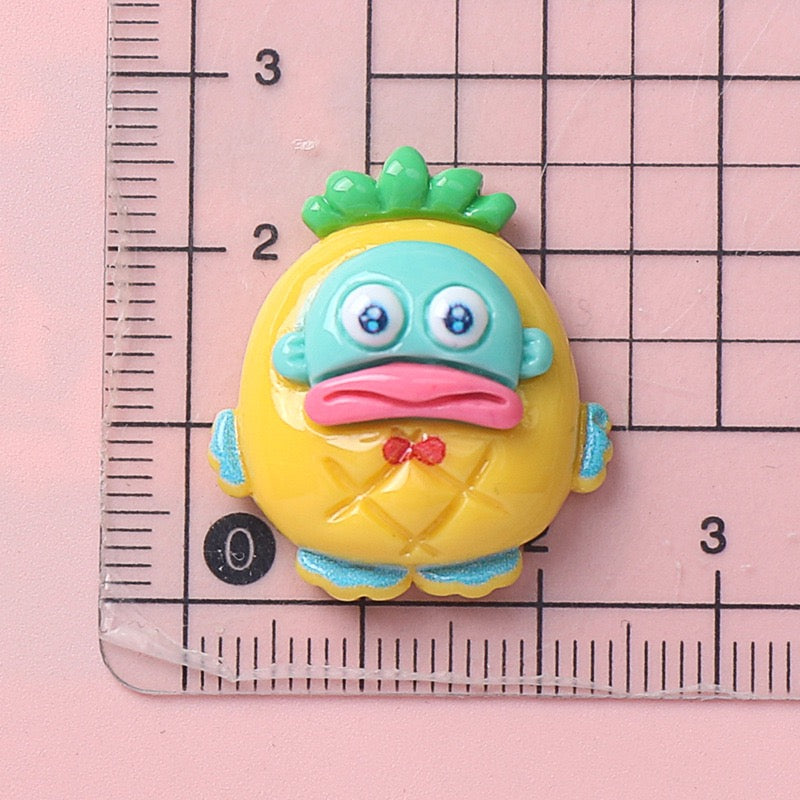 Hutton Charm